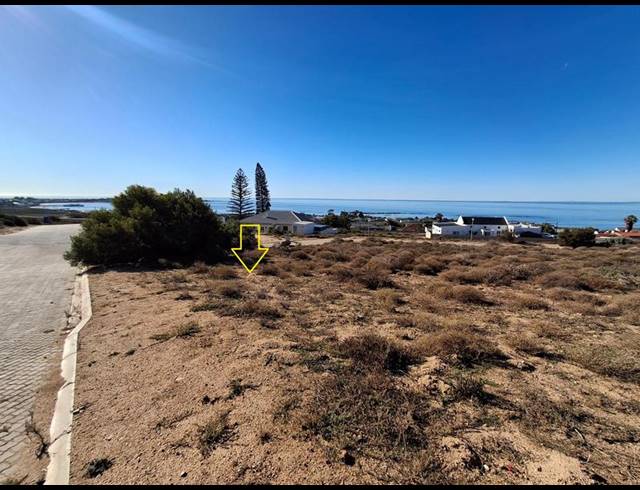 LAND FOR SALE IN DA GAMA BAY